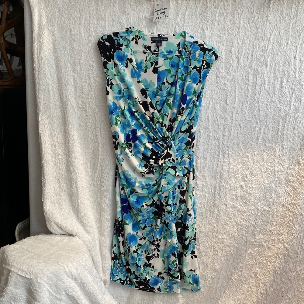 #13 American Living Size 12